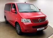 Volkswagen Caravelle Kombi 1,9 l 75 kw