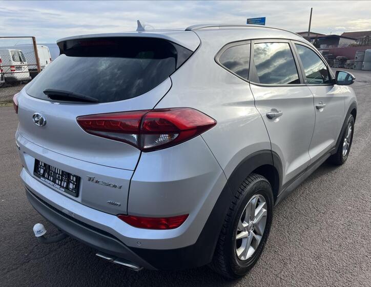 Hyundai Tucson 6