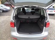 Volkswagen Touran Kombi 1,4 l 110 kw