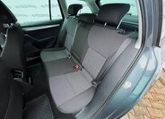 Škoda Octavia 25