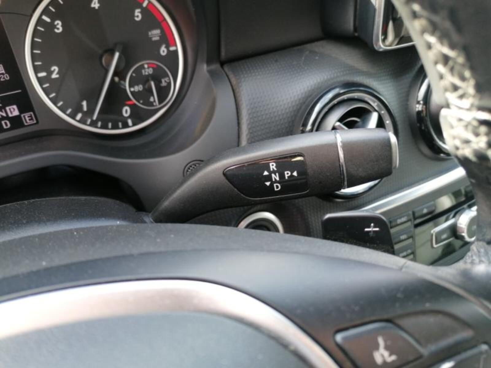 Mercedes-Benz Třídy A 11