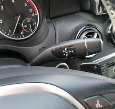 Mercedes-Benz Třídy A 11