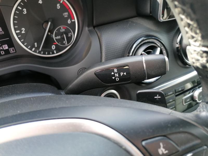 Mercedes-Benz Třídy A