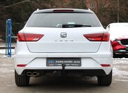 Seat Leon Kombi 1,5 l 96 kw