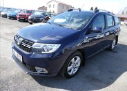Dacia Logan Kombi 999,0 54 kw