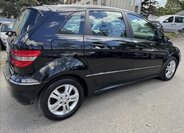Mercedes-Benz Třídy B Hatchback 2,0 l 103 kw