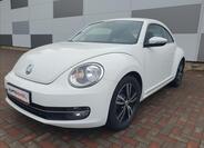 Volkswagen Beetle 1