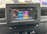 Nissan Interstar Skříň 2,3 l 100 kw