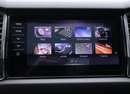 Škoda Kodiaq SUV 2,0 l 140 kw