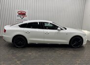 Audi A5 Liftback 2,0 l 110 kw