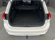 Ford Focus Kombi 2,0 l 110 kw