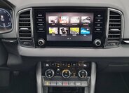 Škoda Karoq SUV 2,0 l 85 kw