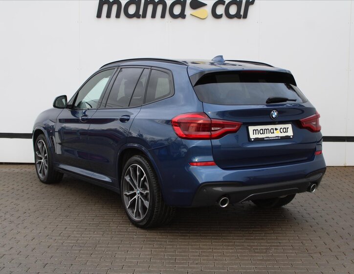 BMW X3 5