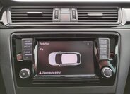 Škoda Rapid Hatchback 1,2 l 81 kw