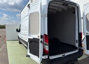 Ford Transit Skříň 2,0 l 77 kw