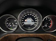 Mercedes-Benz Třídy E Kombi 3,0 l 170 kw