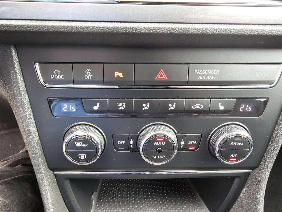 Seat Leon Kombi 1,4 l 103 kw