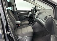 Volkswagen Sharan MPV 2,0 l 103 kw