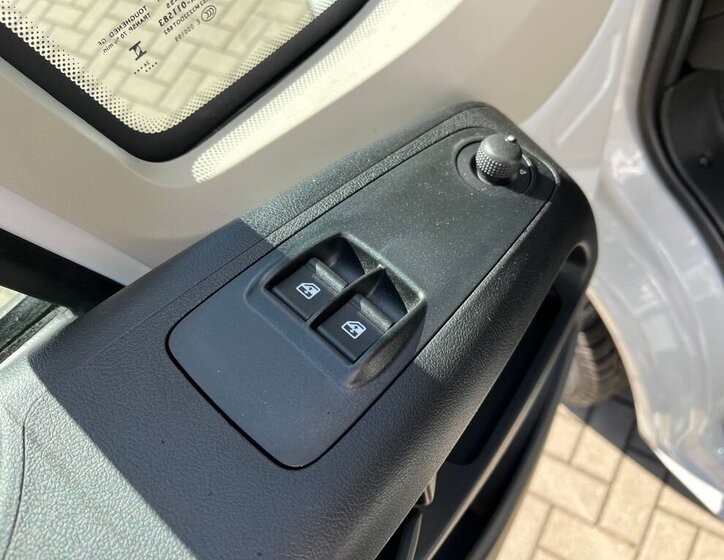 Toyota Proace Max Valník 2,2 l 103 kw