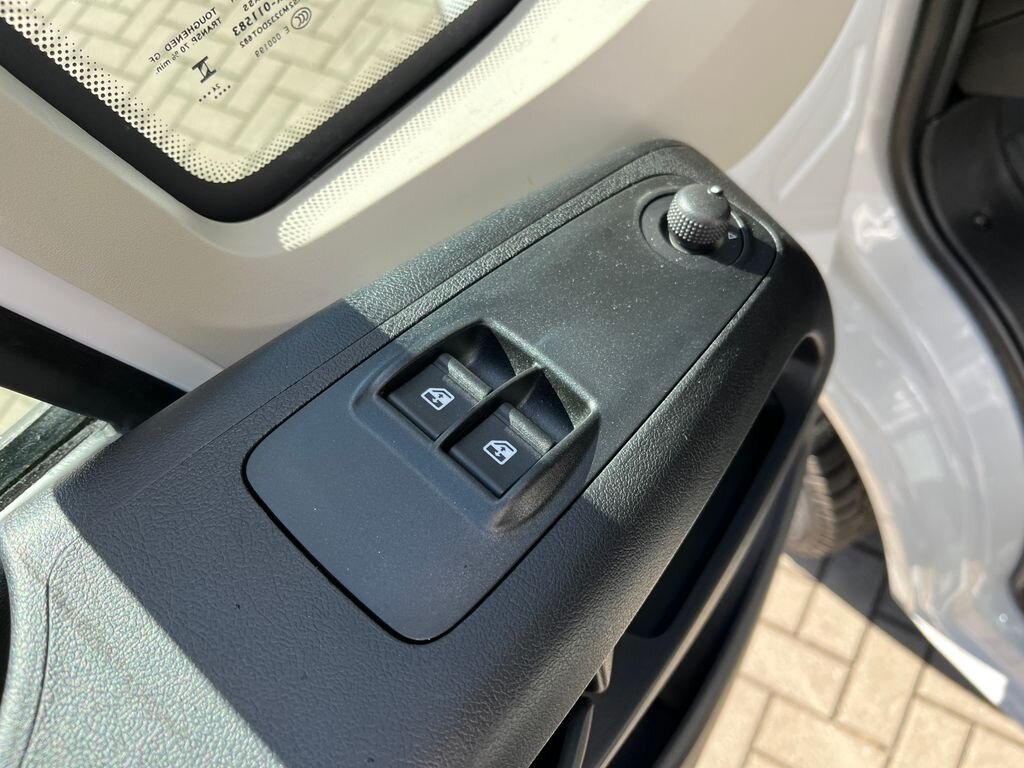 Toyota Proace Max Valník 2,2 l 103 kw