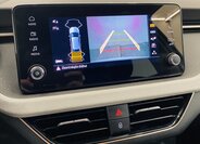 Škoda Scala Hatchback 999,0 85 kw