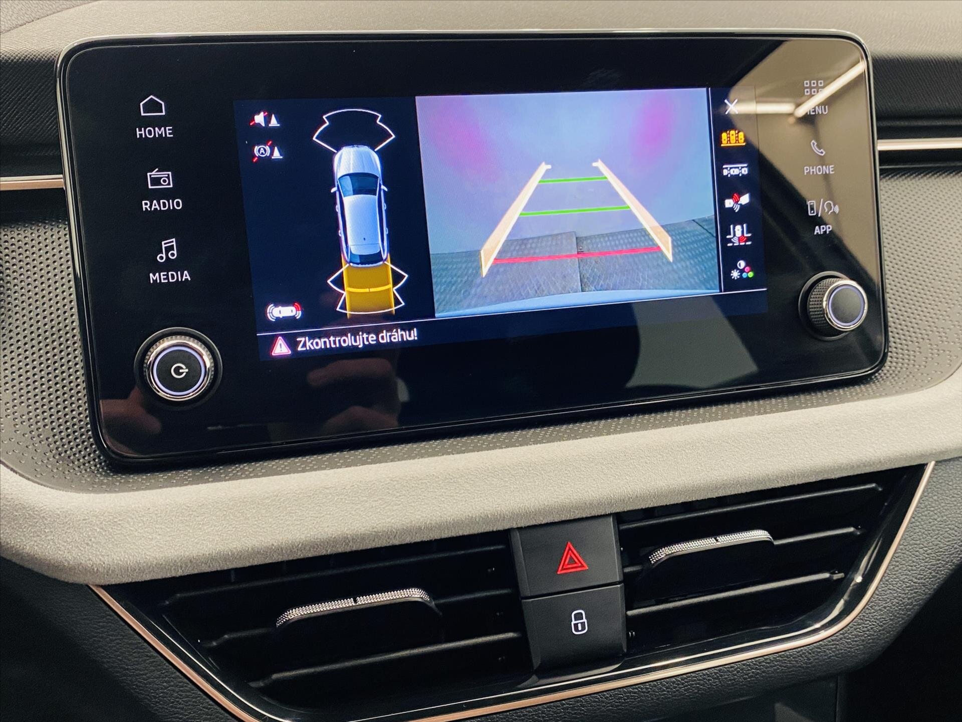 Škoda Scala Hatchback 999,0 85 kw