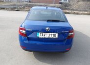 Škoda Octavia Sedan / Limuzína 999,0 85 kw