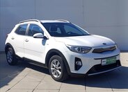 KIA Stonic Hatchback 1,4 l 73 kw