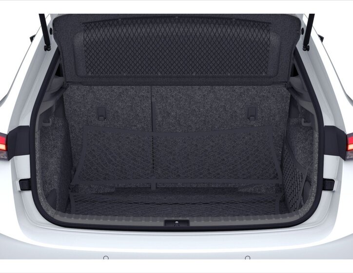 Škoda Scala Hatchback 0,0 110 kw