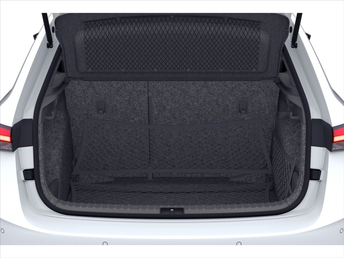 Škoda Scala Hatchback 0,0 110 kw