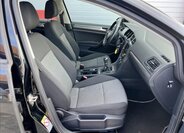 Volkswagen Golf Hatchback 1,2 l 77 kw