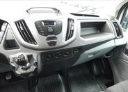 Ford Transit Ostatní 2,2 l 114 kw