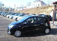 Hyundai i10 Hatchback 998,0 48 kw