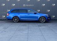 Škoda Octavia Kombi 2,0 l 169 kw