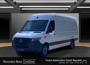 Mercedes-Benz Sprinter Ostatní 2,0 l 140 kw