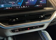 BMW XM SUV / Terénní 4,4 l 480 kw