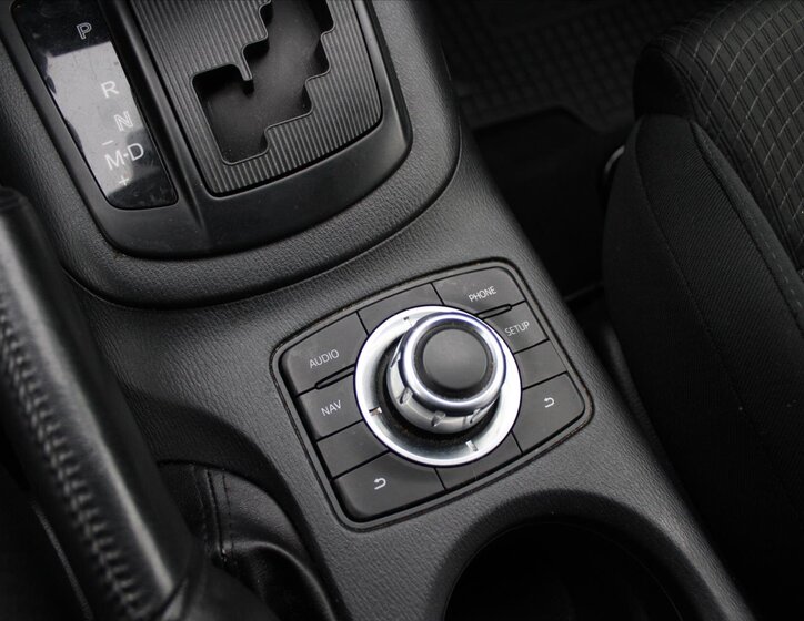 Mazda CX-5 SUV / Terénní 2,2 l 110 kw