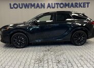 Lexus RX 500h SUV 2,4 l 273 kw