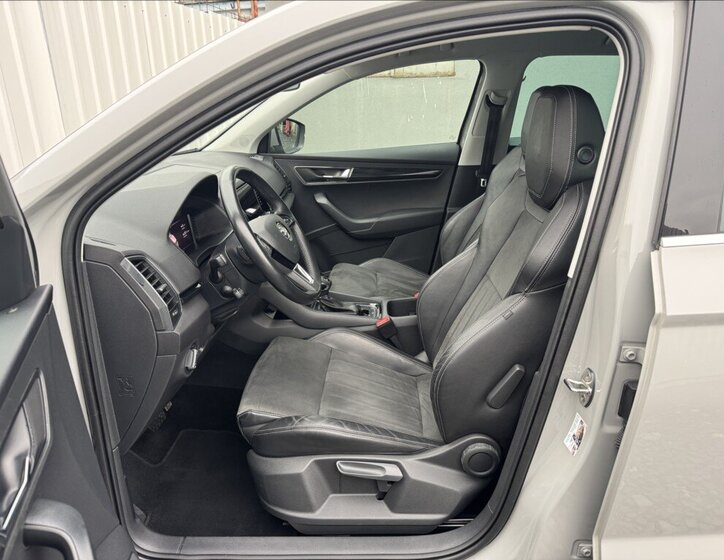 Škoda Karoq 21