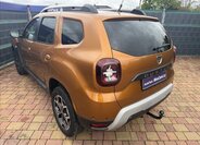 Dacia Duster MPV 1,6 l 84 kw