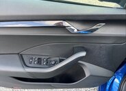 Škoda Octavia Kombi 2,0 l 85 kw