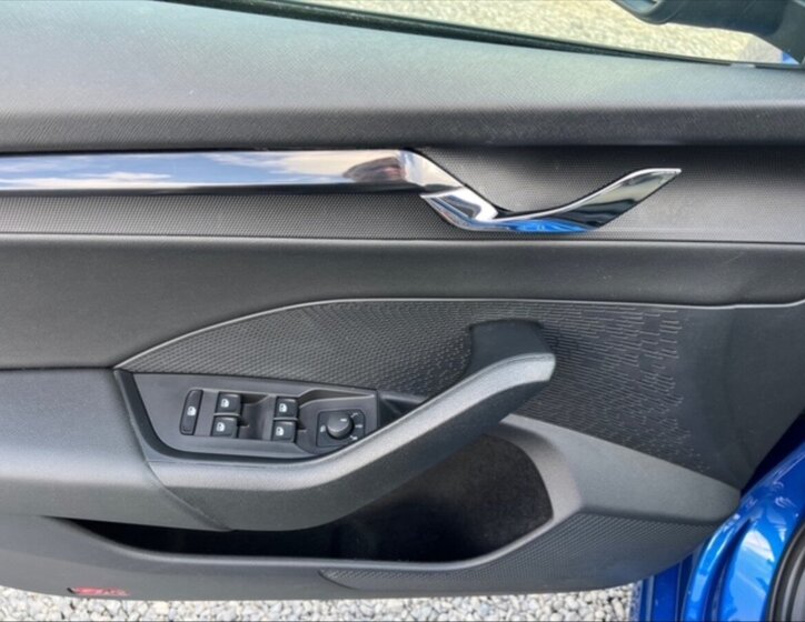 Škoda Octavia Kombi 2,0 l 85 kw