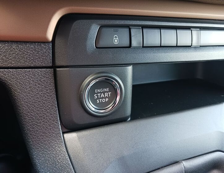 Toyota ProAce Verso 30