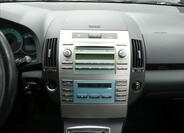 Toyota Corolla Verso 21