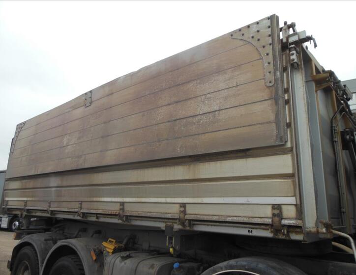 Mercedes-Benz Ostatní 25