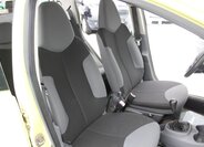 Citroën C1 Hatchback 998,0 50 kw