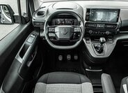 Citroën Berlingo 12