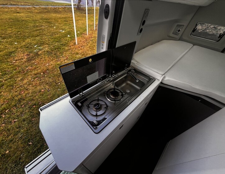 Volkswagen Grand California 15