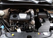 KIA Sportage SUV 1,6 l 130 kw