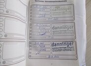 Ford Tourneo Connect MPV 1,5 l 88 kw